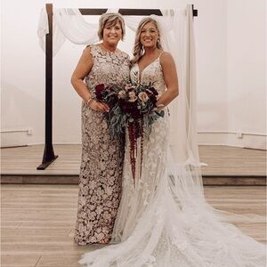 Mother of the Bride’s dressss